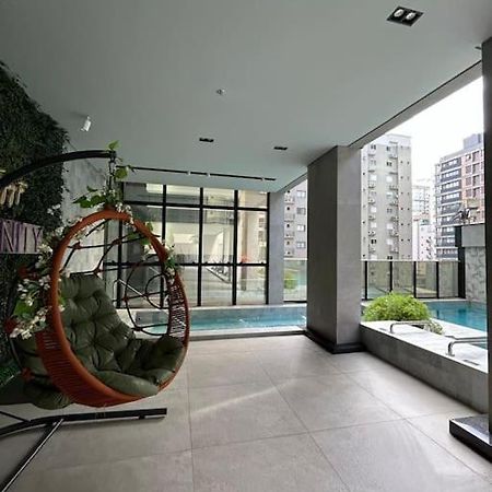 Flat 1609 Infinity Tower Appartement Itapema Buitenkant foto