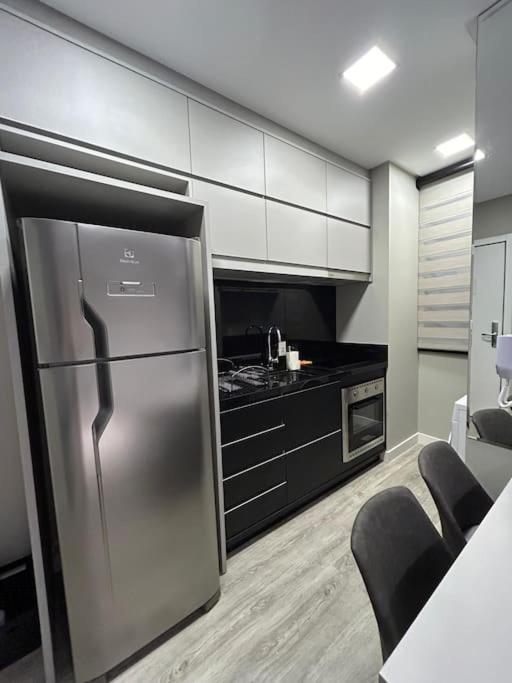 Flat 1609 Infinity Tower Appartement Itapema Buitenkant foto