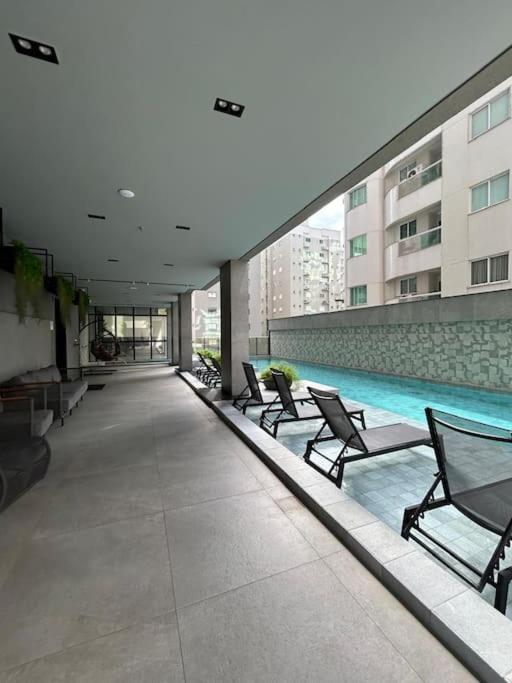 Flat 1609 Infinity Tower Appartement Itapema Buitenkant foto