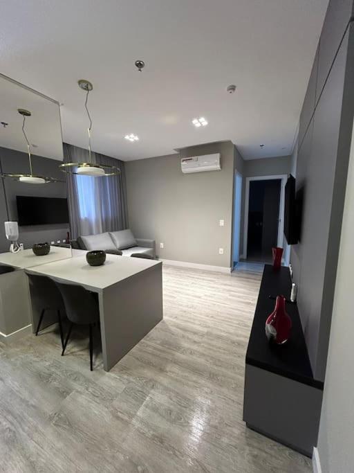 Flat 1609 Infinity Tower Appartement Itapema Buitenkant foto