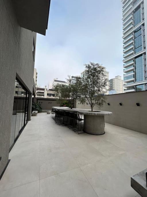 Flat 1609 Infinity Tower Appartement Itapema Buitenkant foto
