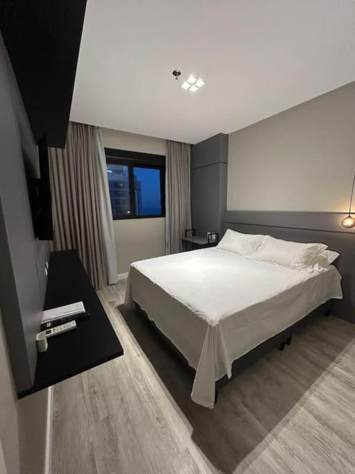 Flat 1609 Infinity Tower Appartement Itapema Buitenkant foto